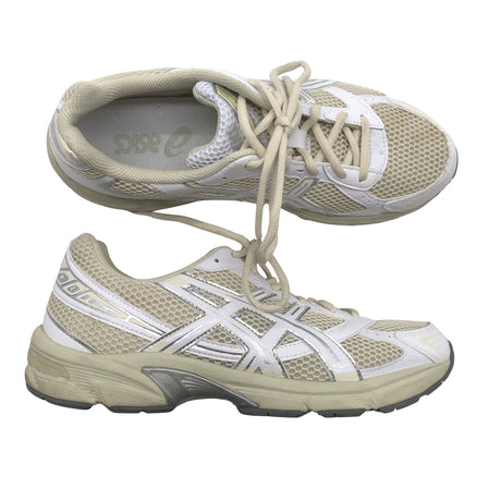 Unisex Asics - Tossud, suurus 43 - Looduslik valge ()