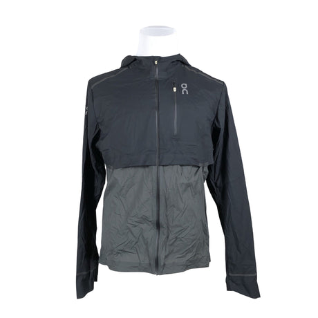Unisex On - Spordijope, suurus L - Must ()