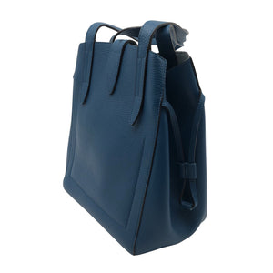 Unisex Furla - Käekott, suurus Maxi - Sinine (2)
