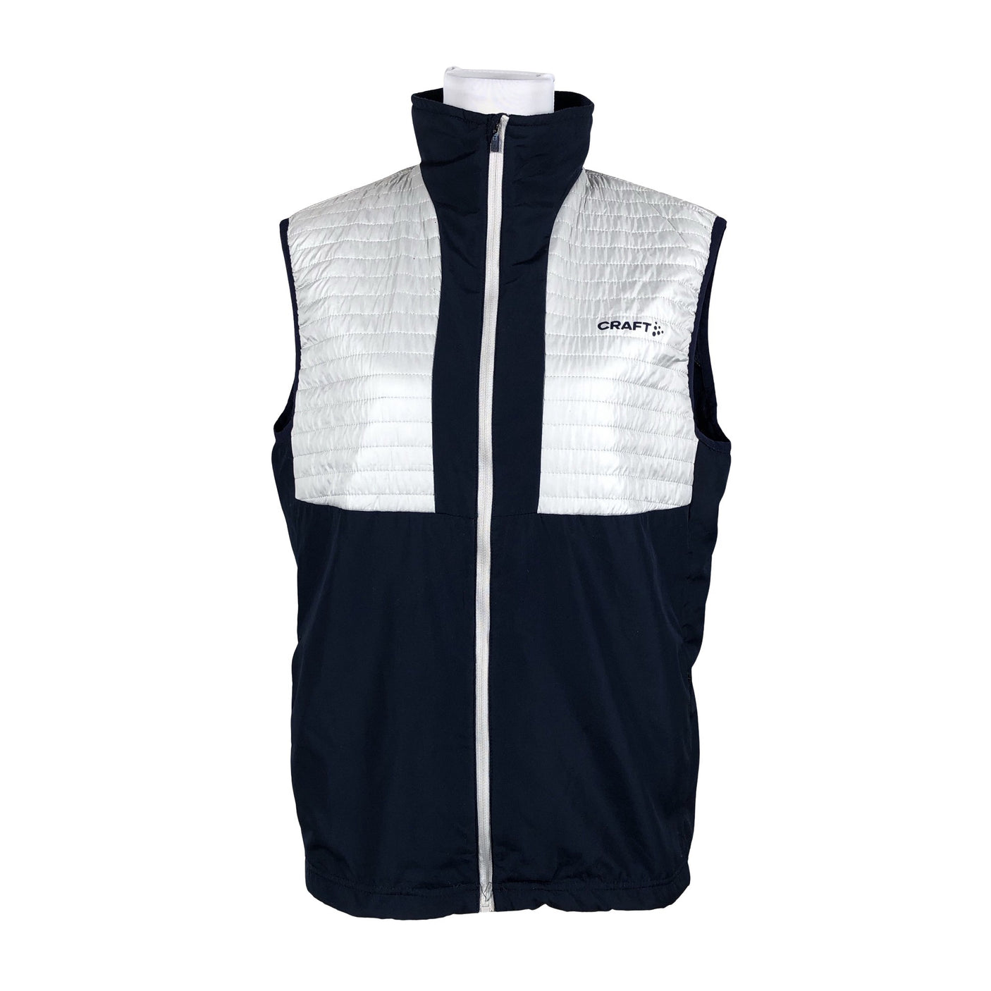 Unisex Craft - Õuevest, suurus 38 - Sinine (1)