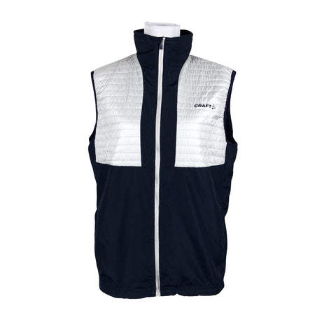 Unisex Craft - Õuevest, suurus 38 - Sinine ()