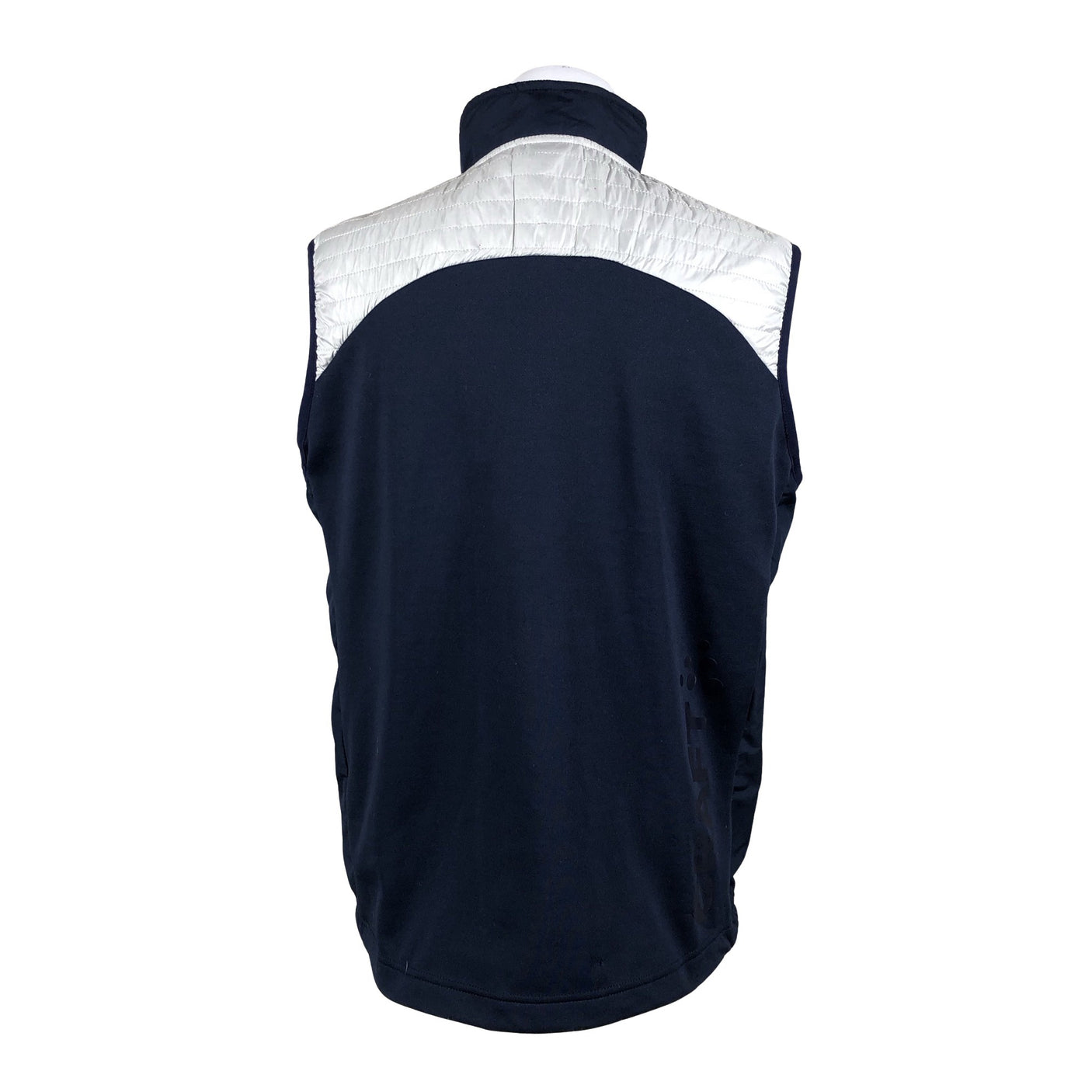 Unisex Craft - Õuevest, suurus 38 - Sinine (2)