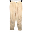 Unisex BDG - Sametpüksid, suurus W25 - Beige ()