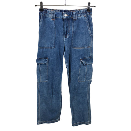 Unisex Pacsun - Teksad, suurus 36 - Sinine ()