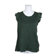 Unisex Holly & Whyte by Lindex - Topp, suurus 38 - Roheline ()