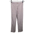 Unisex Brandy Melville - Mittevenivad püksid, suurus 34 - Pruun ()