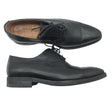 Unisex Finsbury - Igapäevased jalanõud, suurus 41 - Must ()