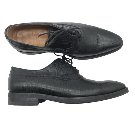 Unisex Finsbury - Igapäevased jalanõud, suurus 41 - Must ()