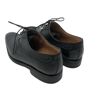 Unisex Finsbury - Igapäevased jalanõud, suurus 41 - Must (3)