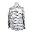 Unisex Sfera - Pluus, suurus 40 - Valge ()