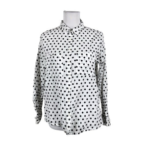 Unisex Sfera - Pluus, suurus 40 - Valge (1)