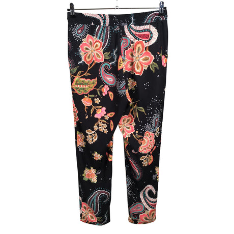 Unisex Liu Jo - Õhukesed püksid, suurus 44 - Must (2)