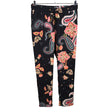 Unisex Liu Jo - Õhukesed püksid, suurus 44 - Must ()