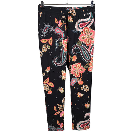 Unisex Liu Jo - Õhukesed püksid, suurus 44 - Must ()