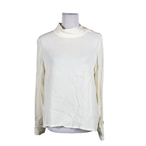 Unisex Minimum - Pluus, suurus 40 - Looduslik valge (1)