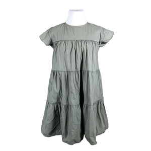 Unisex Nana - Mitteveniv kleit, suurus 42 - Roheline (1)