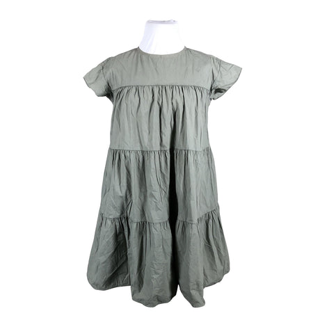 Unisex Nana - Mitteveniv kleit, suurus 42 - Roheline ()