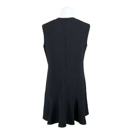 Unisex Benetton - Mitteveniv kleit, suurus 40 - Must (2)