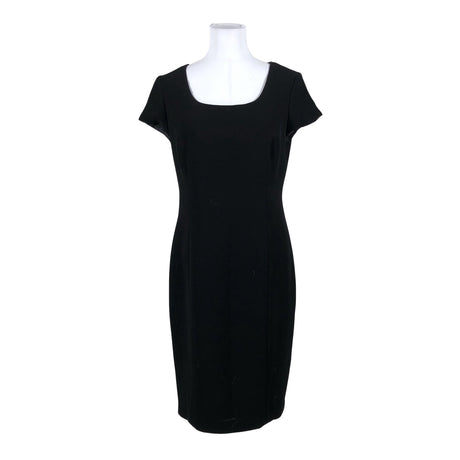 Unisex Ril's - Mitteveniv kleit, suurus 40 - Must ()