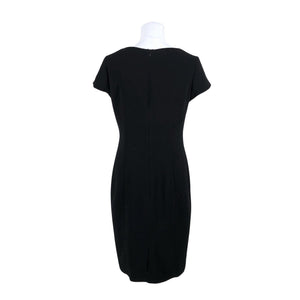 Unisex Ril's - Mitteveniv kleit, suurus 40 - Must (3)