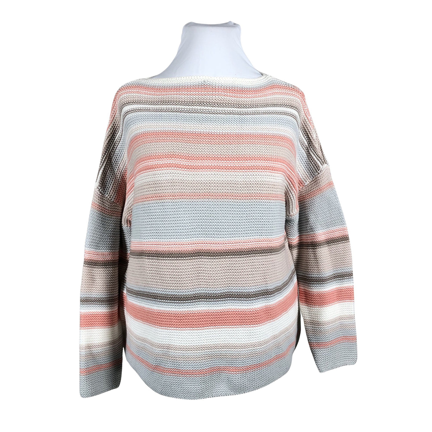 Unisex Aventura - Kampsun, suurus 42 - Heleroosa (1)