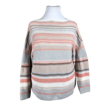 Unisex Aventura - Kampsun, suurus 42 - Heleroosa ()