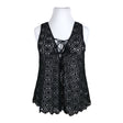 Unisex Odd Molly - Topp, suurus 42 - Must ()