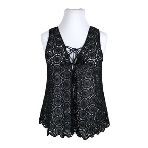 Unisex Odd Molly - Topp, suurus 42 - Must (1)