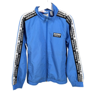 Unisex Adidas - Spordijope, suurus 128 - 134 - Sinine (1)