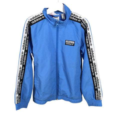 Unisex Adidas - Spordijope, suurus 128 - 134 - Sinine ()