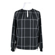 Unisex Ted Baker - Pluus, suurus 42 - Must ()