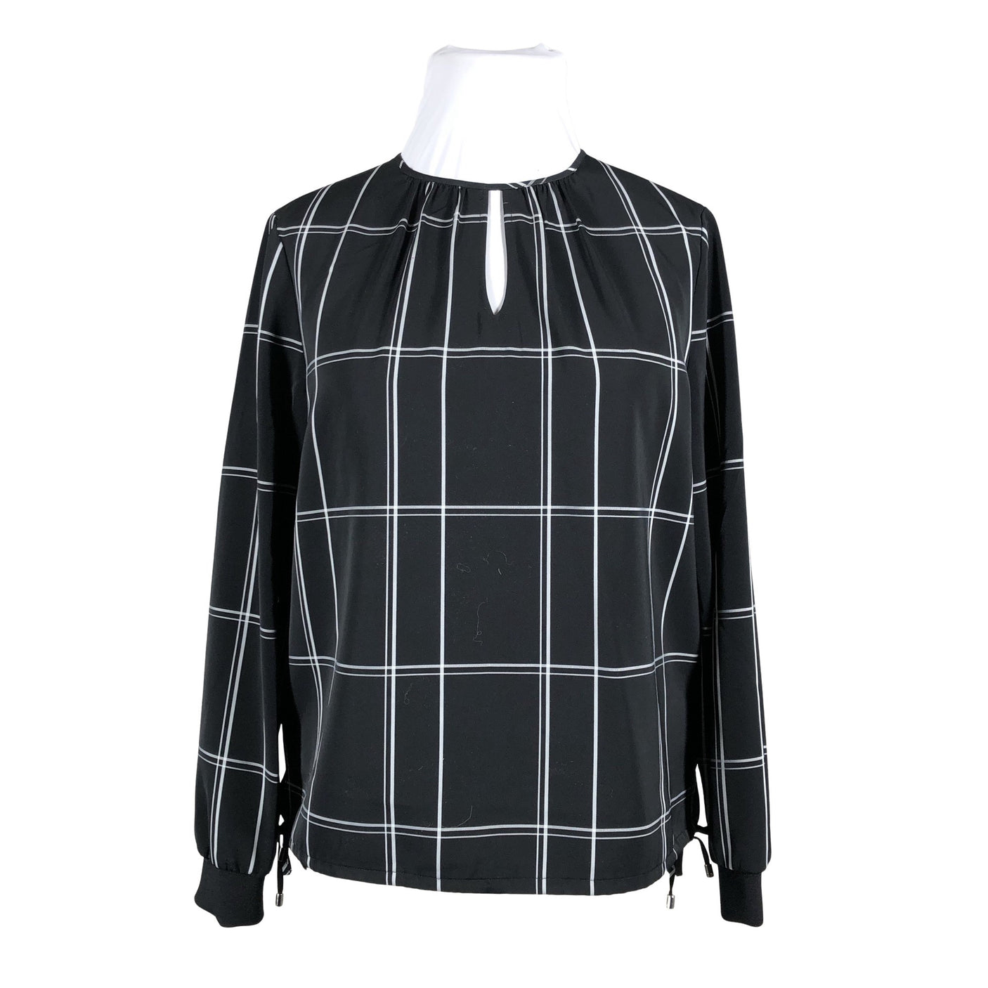 Unisex Ted Baker - Pluus, suurus 42 - Must (1)