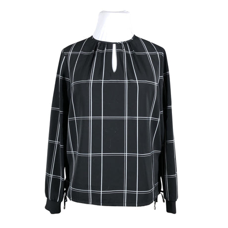 Unisex Ted Baker - Pluus, suurus 42 - Must ()