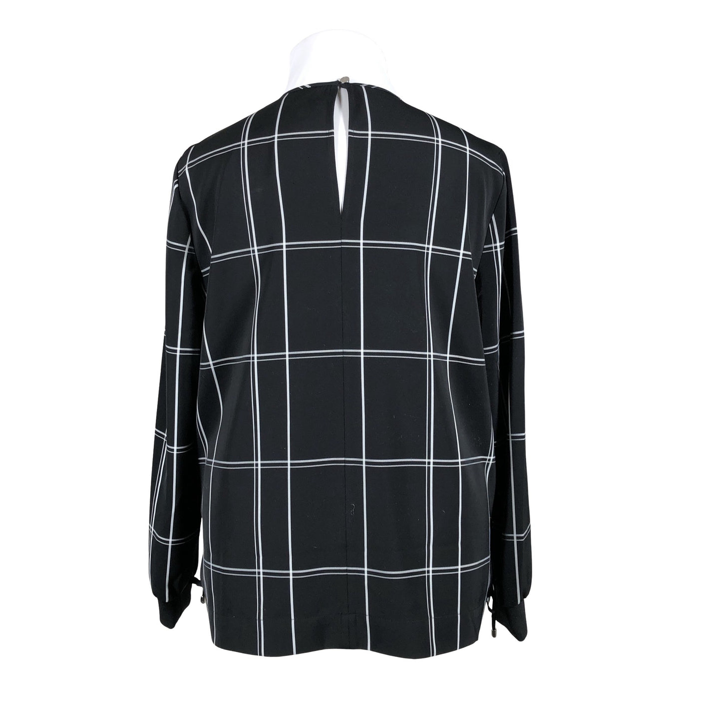 Unisex Ted Baker - Pluus, suurus 42 - Must (2)