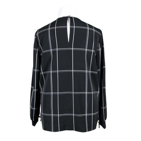 Unisex Ted Baker - Pluus, suurus 42 - Must (2)