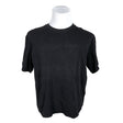 Unisex Calvin Klein - T-särk, suurus M - Must ()