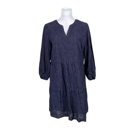 Unisex Cecil - Mitteveniv kleit, suurus 38 - Sinine ()