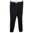 Unisex Voglia - Mittevenivad püksid, suurus 38 - Must ()