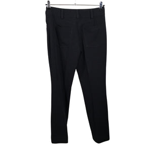 Unisex Voglia - Mittevenivad püksid, suurus 38 - Must (2)
