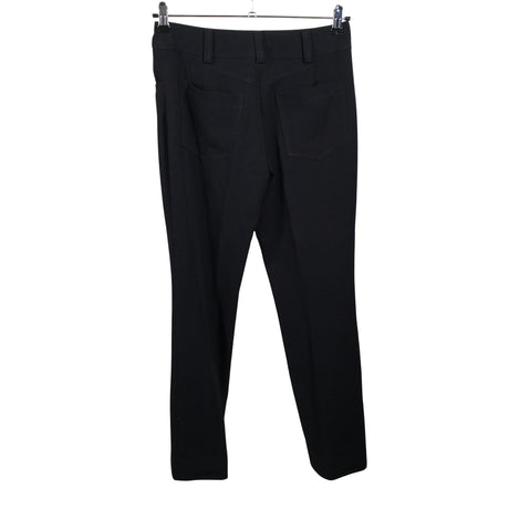 Unisex Voglia - Mittevenivad püksid, suurus 38 - Must (2)
