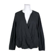 Unisex Tommy Hilfiger - Pluus, suurus 40 - Must ()