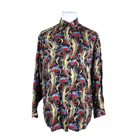 Unisex Benetton - Triiksärk, suurus 38 - Must ()