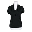 Unisex Your Face - T-särk, suurus 40 - Must ()