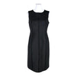 Unisex Stockmann Black Label - Mitteveniv kleit, suurus 40 - Must ()