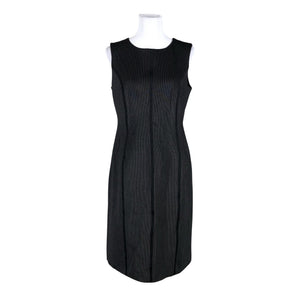 Unisex Stockmann Black Label - Mitteveniv kleit, suurus 40 - Must (1)