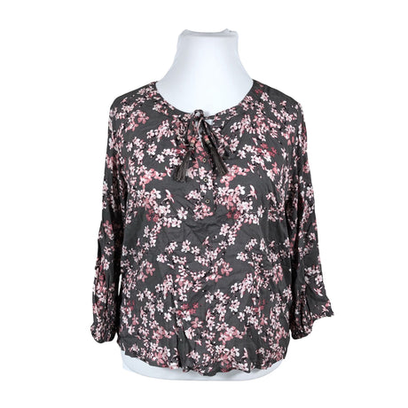 Unisex Jean Pascale - Pluus, suurus 44 - Hall ()
