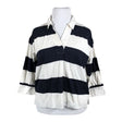 Unisex Gant - Trikotaažist pluus, suurus 42 - Sinine ()