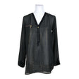 Unisex Esprit - Pluus, suurus 34 - Must ()
