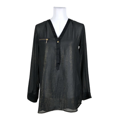 Unisex Esprit - Pluus, suurus 34 - Must ()