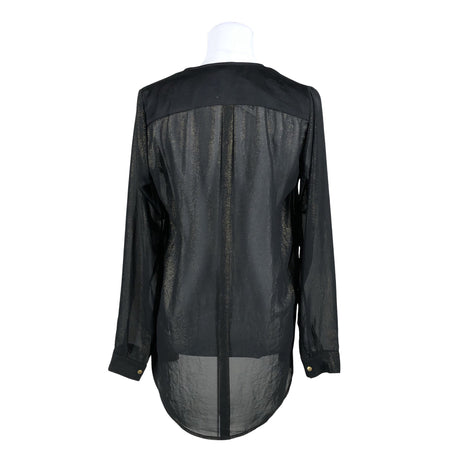 Unisex Esprit - Pluus, suurus 34 - Must (2)